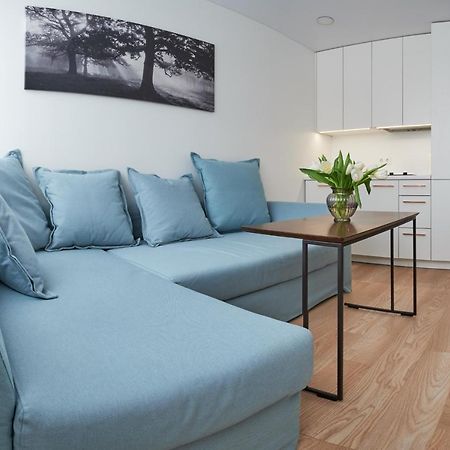 Cosy Studio Near Akropolis And Svyturio Arena Klaipėda Eksteriør bilde