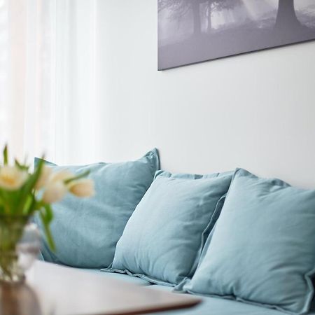 Cosy Studio Near Akropolis And Svyturio Arena Klaipėda Eksteriør bilde